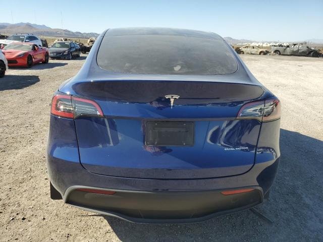 Photo 6 from auction – 2023 TESLA MODEL Y with VIN 7SAYGDEE0PF776637