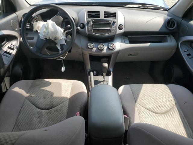 Photo 8 from auction – 2007 TOYOTA RAV4 with VIN JTMZD33V176048604