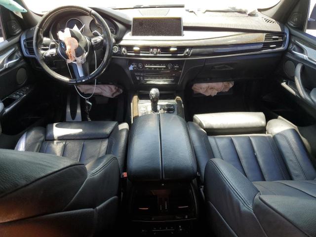 Photo 8 from auction – 2014 BMW X5 XDRIVE5 with VIN 5UXKR6C50E0J71989