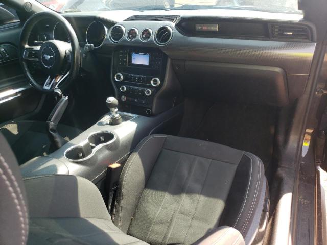 Photo 8 from auction – 2022 FORD MUSTANG GT with VIN 1FA6P8CF6N5111611