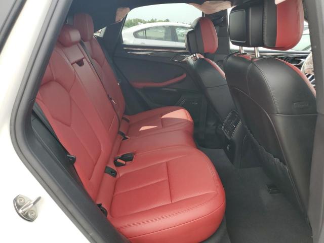 Photo 11 from auction – 2018 PORSCHE MACAN with VIN WP1AA2A58JLB11398
