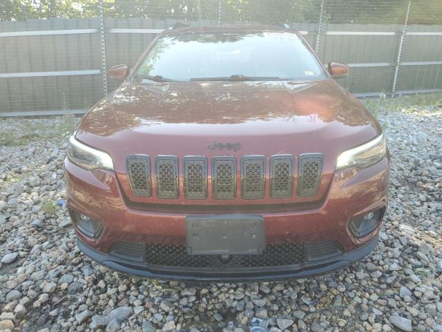 Photo 5 from auction – 2021 JEEP CHEROKEE L with VIN 1C4PJMLB4MD167119