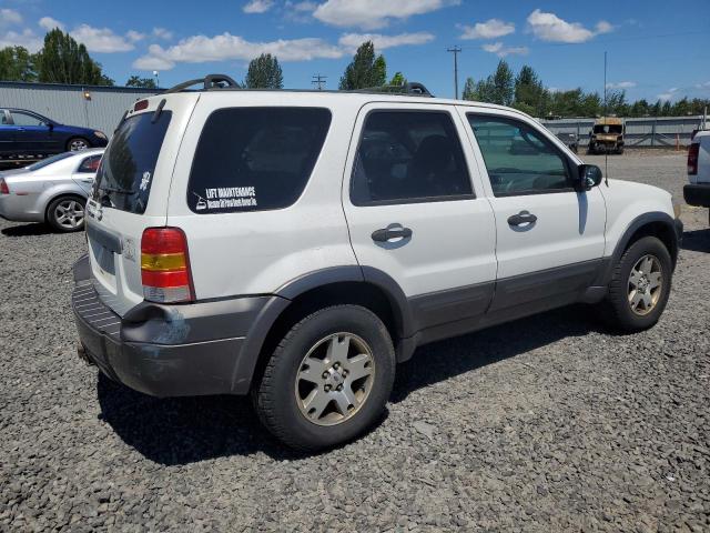 Photo 3 from auction – 2005 FORD ESCAPE XLT with VIN 1FMYU93135KB07423