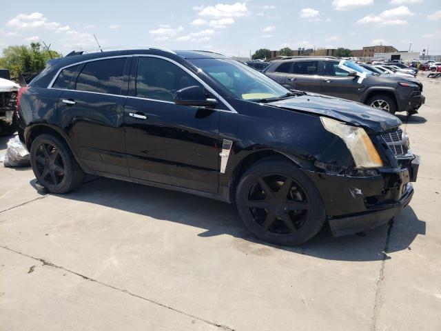 Photo 4 from auction – 2011 CADILLAC SRX PERFOR with VIN 3GYFNBEY7BS557290