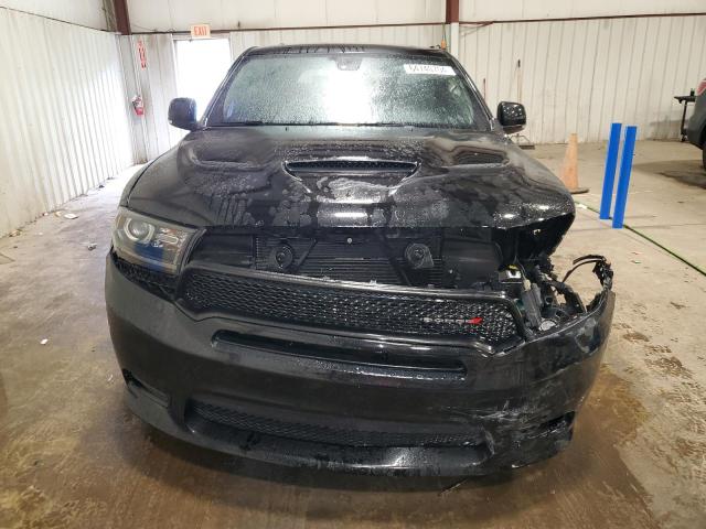Photo 5 from auction – 2020 DODGE DURANGO R/ with VIN 1C4SDHCT7LC228467