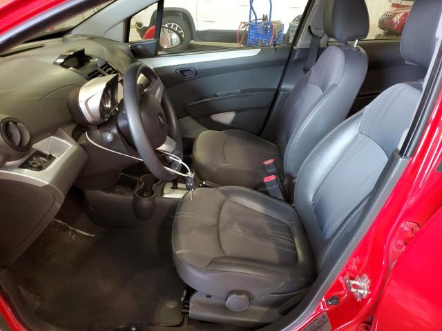 Zdjęcie 7 z aukcji – 2015 CHEVROLET SPARK 1LT z VIN KL8CD6S95FC745620