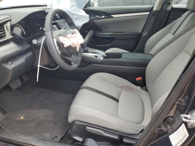 Photo 7 from auction – 2018 HONDA CIVIC LX with VIN 2HGFC2F51JH586366