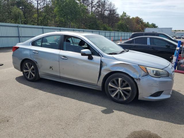 Photo 4 from auction – 2016 SUBARU LEGACY 2.5 with VIN 4S3BNAL64G3025797