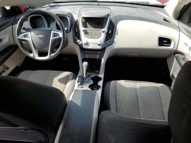 Photo 8 from auction – 2013 CHEVROLET EQUINOX LT with VIN 2GNFLDE3XD6223226