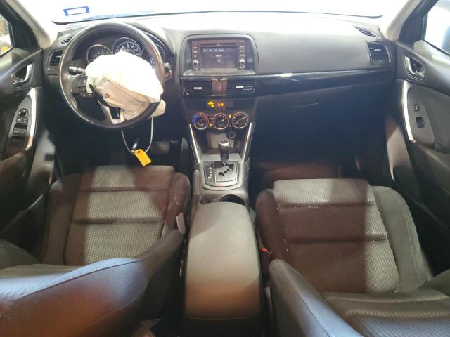 Photo 8 from auction – 2013 MAZDA CX-5 TOURI with VIN JM3KE2CE7D0149726