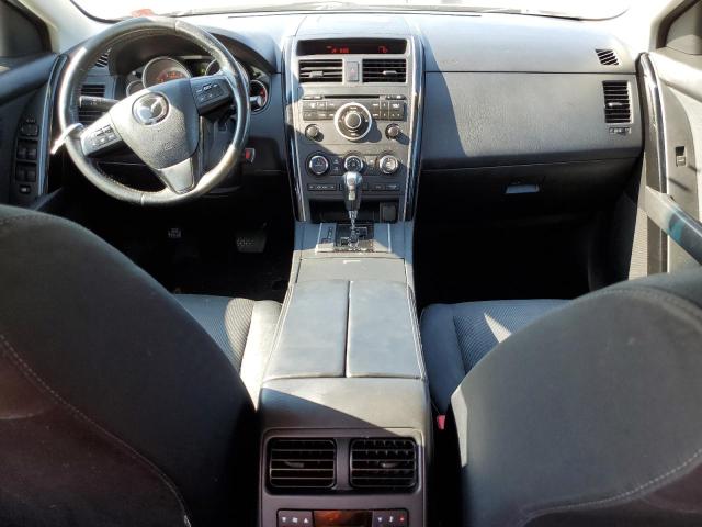 Photo 8 from auction – 2010 MAZDA CX-9 with VIN JM3TB3MV9A0206926