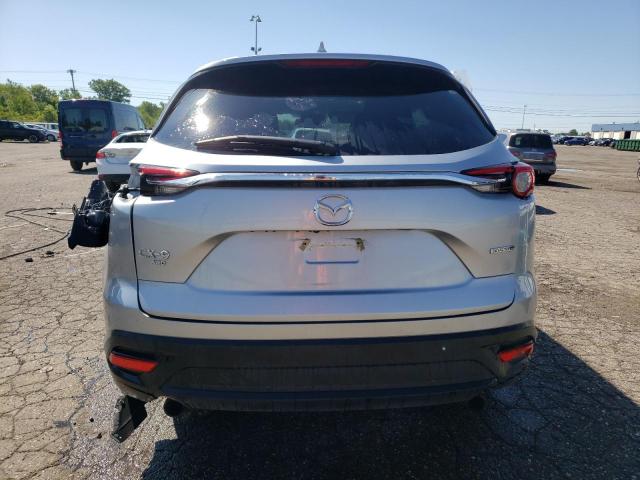 Photo 6 from auction – 2023 MAZDA CX-9 TOURI with VIN JM3TCBCY3P0659242