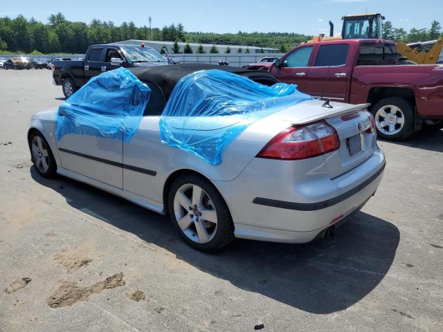 Photo 2 from auction – 2006 SAAB 9-3 AERO with VIN YS3FH71U066007154