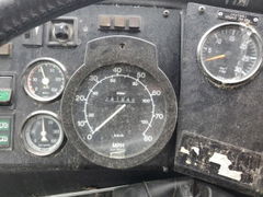 Zdjęcie 8 z aukcji – 1997 VAN HOOL T900 z VIN YE2TC76B6V2029705
