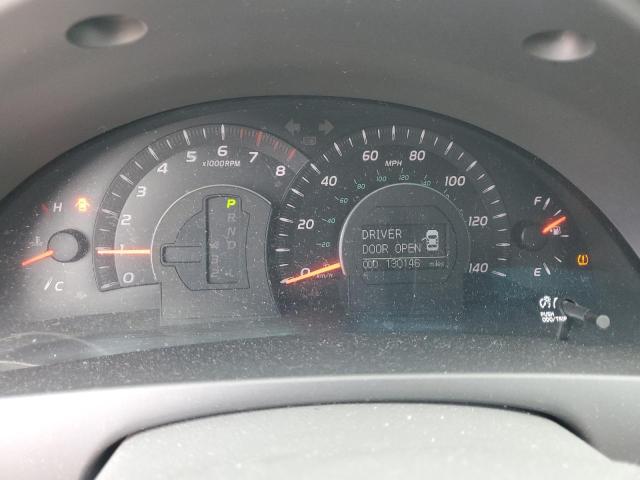 Photo 9 from auction – 2009 TOYOTA CAMRY BASE with VIN 4T4BE46K19R058538