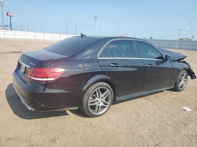 Photo 3 from auction – 2014 MERCEDES-BENZ E 350 4MAT with VIN WDDHF8JB7EB008548