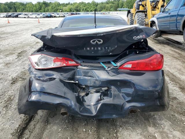 Photo 6 from auction – 2015 INFINITI Q60 BASE with VIN JN1CV6FE3FM810408