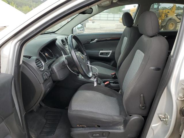 Photo 7 from auction – 2013 CHEVROLET CAPTIVA LS with VIN 3GNAL2EK4DS579260
