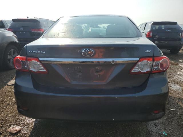 Photo 6 from auction – 2012 TOYOTA COROLLA with VIN 2T1BU4EEXCC867490