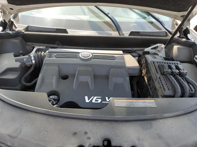 Photo 12 from auction – 2015 CADILLAC SRX PREMIU with VIN 3GYFNDE38FS566487
