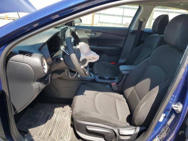 Photo 7 from auction – 2019 KIA FORTE FE with VIN 3KPF24ADXKE128835