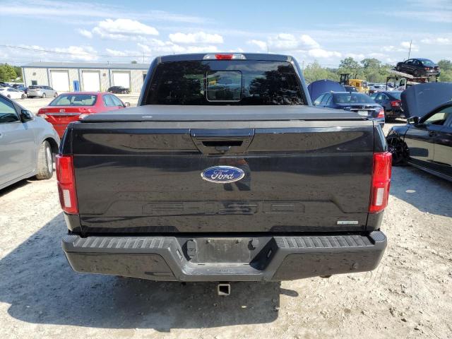 Photo 6 from auction – 2019 FORD F150 SUPER with VIN 1FTEW1E40KFB87424