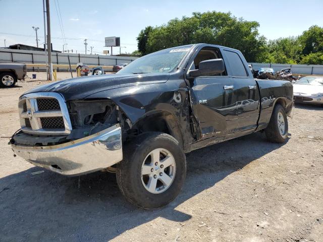 DODGE RAM 1500 2009 with VIN 1D3HV18P29S787490 - Photo from auction
