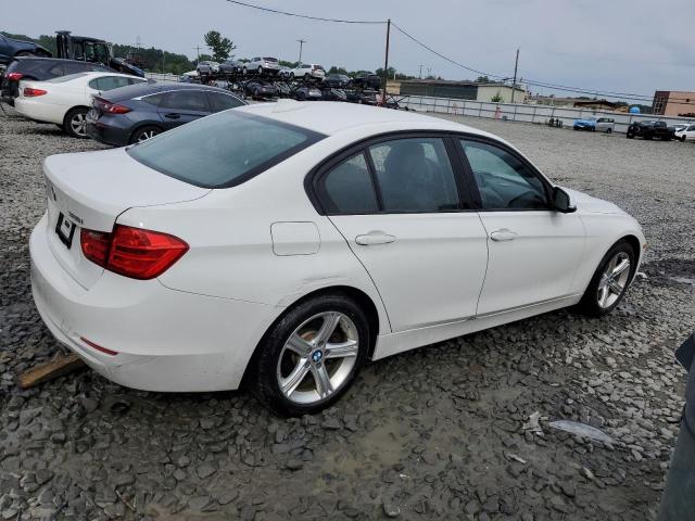 Photo 3 from auction – 2014 BMW 328 XI SUL with VIN WBA3B5C5XEF599678