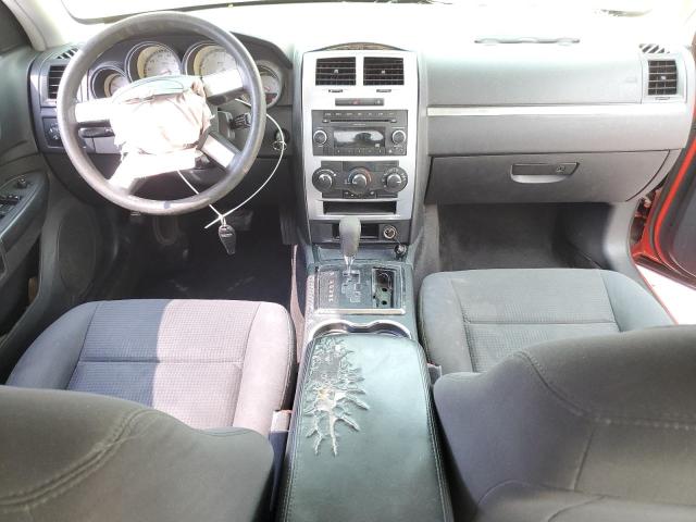 Photo 8 from auction – 2010 DODGE CHARGER SX with VIN 2B3CA3CVXAH228122