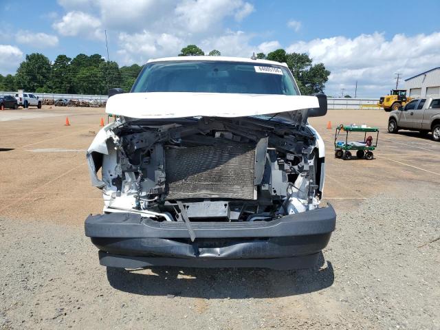 Photo 5 from auction – 2020 CHEVROLET EXPRESS G3 with VIN 1GAZGNFP2L1226682