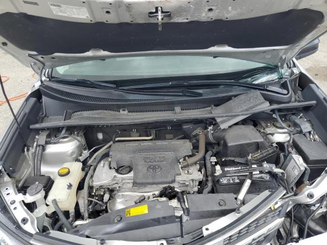 Photo 12 from auction – 2013 TOYOTA RAV4 LE with VIN 2T3ZFREV4DW009493