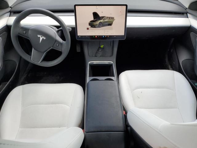 Photo 8 from auction – 2023 TESLA MODEL 3 with VIN 5YJ3E1EB6PF617560