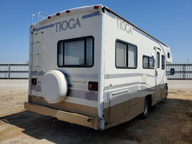 Photo 4 from auction – 2000 TIOG MOTORHOME with VIN 1FDWE30S3XHC14809