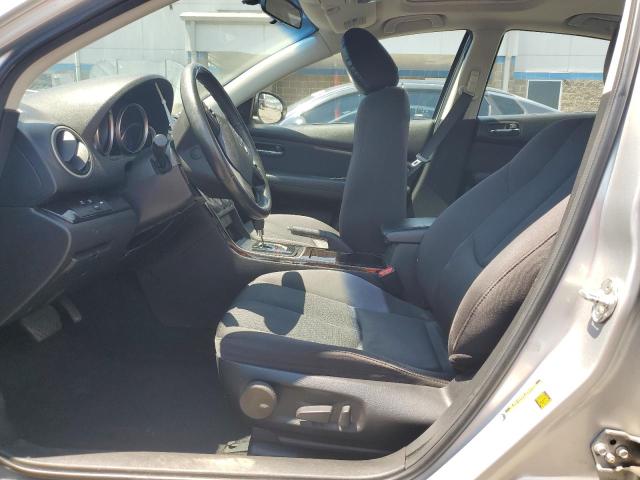 Photo 7 from auction – 2013 MAZDA 6 TOURING with VIN 1YVHZ8EHXD5M17330
