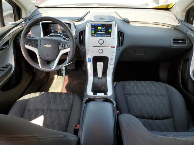 Photo 8 from auction – 2012 CHEVROLET VOLT with VIN 1G1RA6E42CU118589