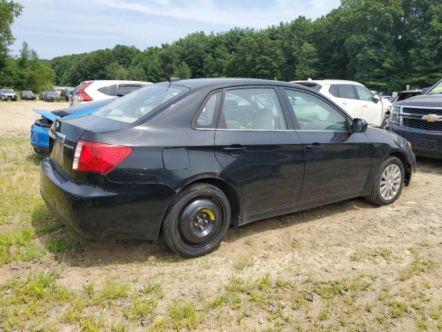Photo 3 from auction – 2009 SUBARU IMPREZA with VIN JF1GE60609H518198