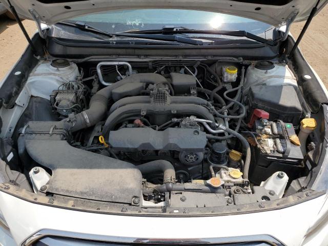 Photo 11 from auction – 2019 SUBARU LEGACY 2.5 with VIN 4S3BNAN65K3003104