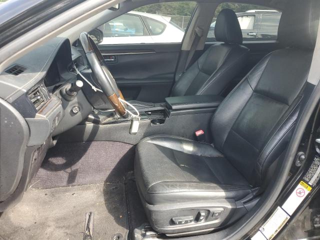 Photo 7 from auction – 2014 LEXUS ES 350 with VIN JTHBK1GG6E2127955