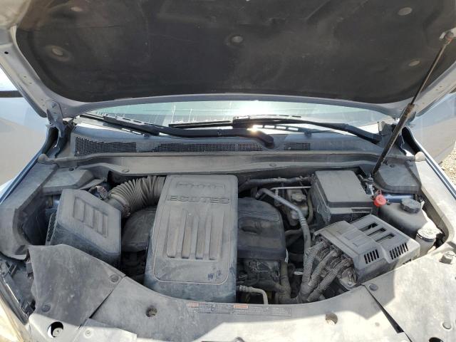 Photo 12 from auction – 2015 CHEVROLET EQUINOX LT with VIN 2GNFLFEK0F6173507
