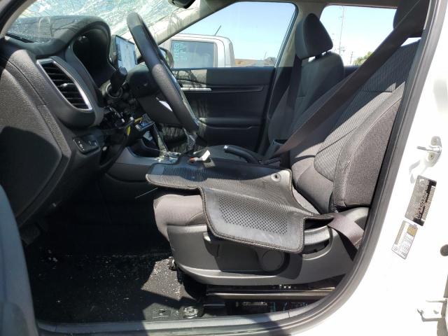 Photo 7 from auction – 2021 KIA SELTOS LX with VIN KNDEPCAA7M7047646