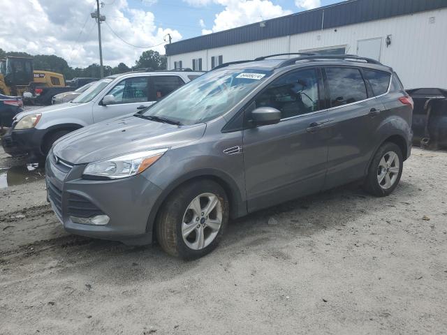 FORD ESCAPE SE 2014 with VIN 1FMCU9G95EUD76361 - Photo from auction