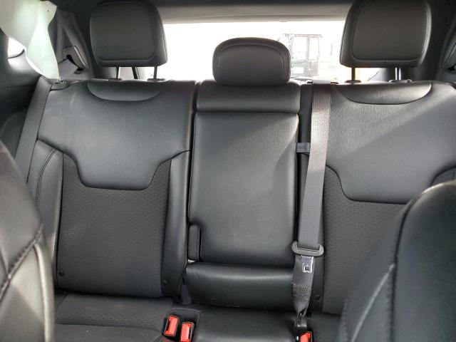 Photo 10 from auction – 2023 JEEP COMPASS LA with VIN 3C4NJDBN8PT500603