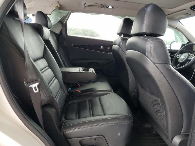 Photo 11 from auction – 2018 KIA SORENTO EX with VIN 5XYPH4A52JG398963