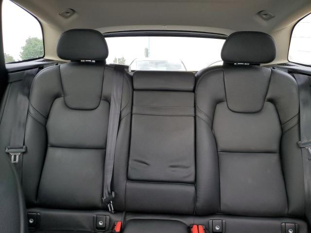 Photo 10 from auction – 2018 VOLVO XC60 T6 MO with VIN YV4A22RK2J1084670