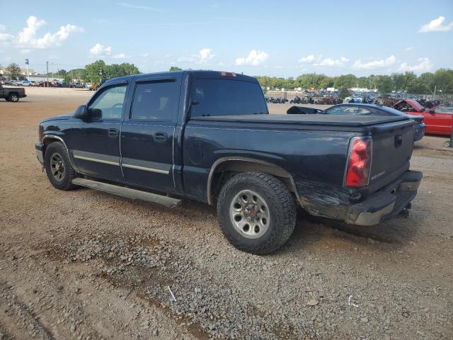 Photo 2 from auction – 2006 CHEVROLET SILVERADO with VIN 2GCEC13VX61294837