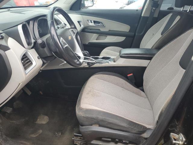Photo 7 from auction – 2017 CHEVROLET EQUINOX LT with VIN 2GNALCEK5H6213737