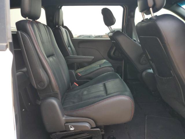 Photo 11 from auction – 2016 DODGE GRAND CARA with VIN 2C4RDGEG0GR203092