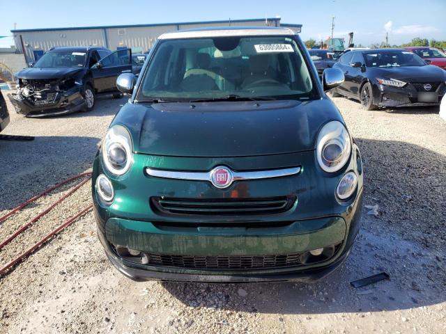 Photo 5 from auction – 2014 FIAT 500L LOUNG with VIN ZFBCFACH0EZ012674