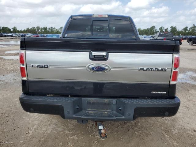 Photo 6 from auction – 2013 FORD F150 SUPER with VIN 1FTFW1CF1DFA52772