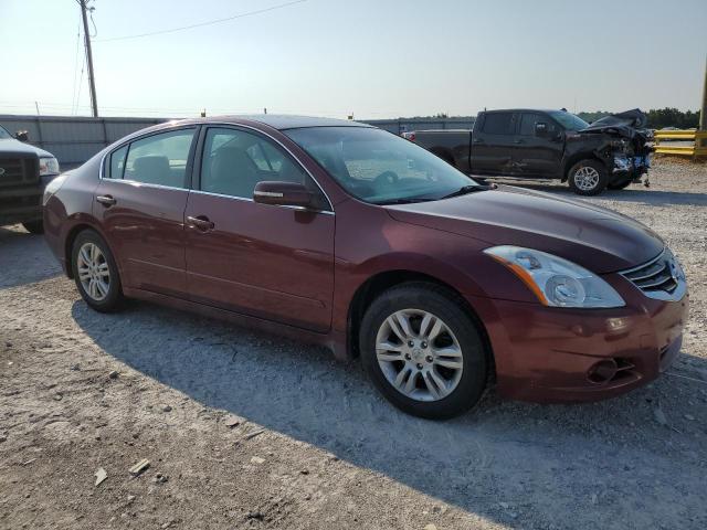 Photo 4 from auction – 2010 NISSAN ALTIMA BAS with VIN 1N4AL2AP6AN415921